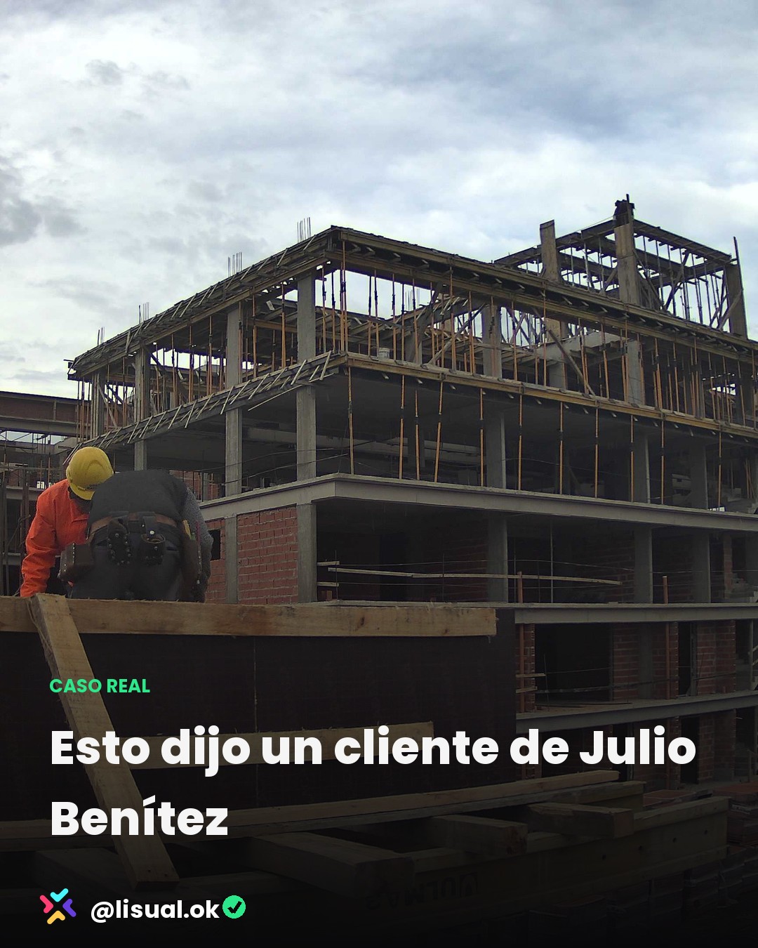 Carrusel de obra generado